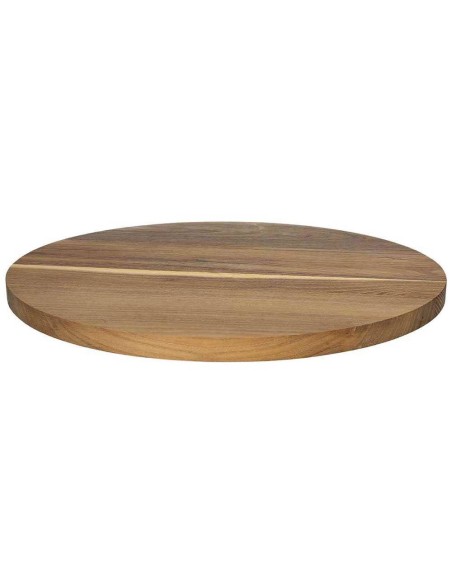 ANDREA FONTEBASSO TAGLIERE GIREVOLE Ø 40 CM - STARBAMBOO