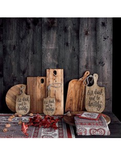 ANDREA FONTEBASSO TAGLIERE GIREVOLE Ø 40 CM - STARBAMBOO 2