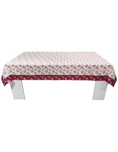 ANDREA FONTEBASSO TOVAGLIA RETTANGOLARE 8 POSTI...