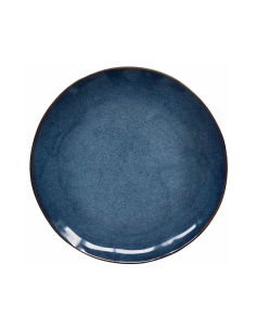 EASY LIFE PIATTO DESSERT Ø 20 CM IN STONEWARE - GENESIS