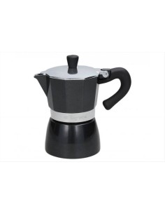 TOGNANA CAFFETTIERA IN ALLUMINIO - GLOSS E GLAM