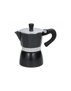 TOGNANA CAFFETTIERA IN ALLUMINIO - GLOSS E GLAM 2