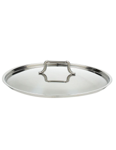 TOGNANA CASSERUOLA 2 MANICI CON COPERCHIO - VANITOSA 2