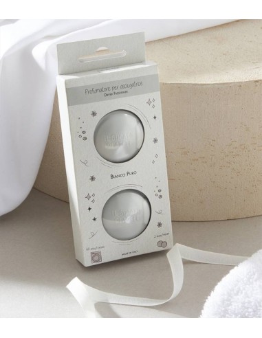 IL BUCATO DI ADELE PROFUMATORE PER ASCIUGATRICE...