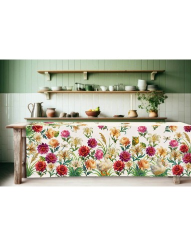 TAG HOUSE TOVAGLIA IN PANAMA DI CONTONE...