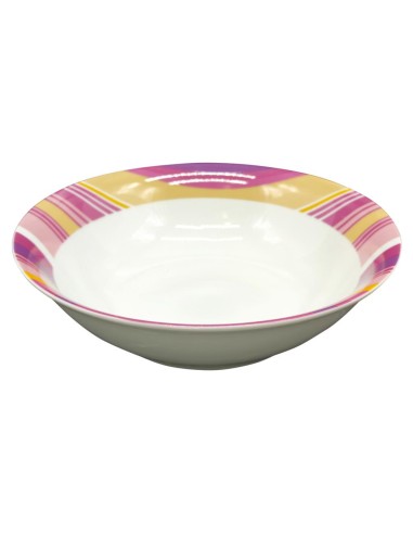 TOGNANA INSALATIERA 23 CM - METROPOLIS MAFALDA