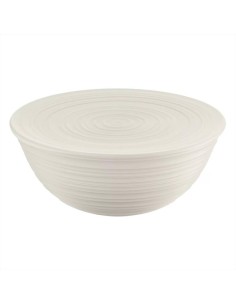 GUZZINI CONTENITORE XL CON COPERCHIO - TIERRA
