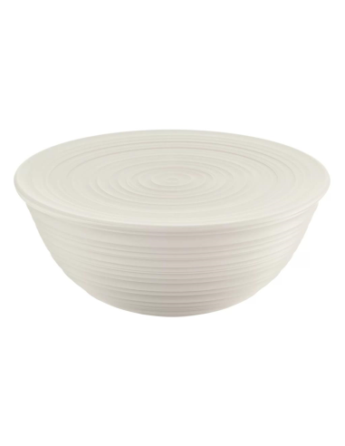 GUZZINI CONTENITORE XL CON COPERCHIO - TIERRA