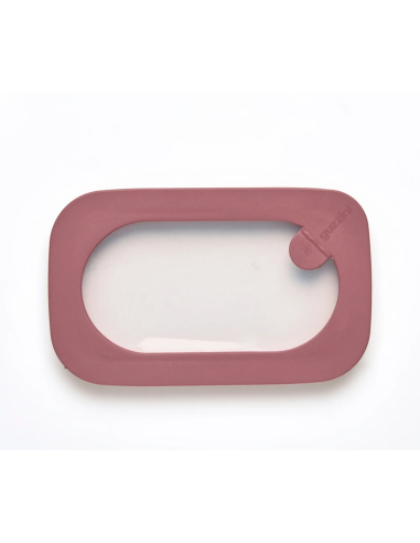 GUZZINI CONTENITORE ERMETICO RETTANGOLARE ALTO...