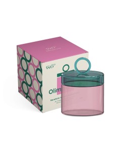 WD LIFESTYLE BARATTOLO BICOLORE 1.9 L