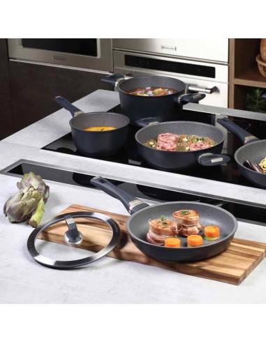 TOGNANA PADELLA ANTIADERENTE 1 MANICO - ITALIKA