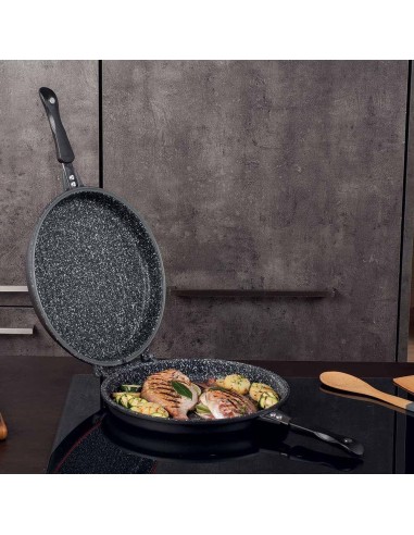 TOGNANA PADELLA FORNETTO Ø 30 CM ANTIADERENTE -...