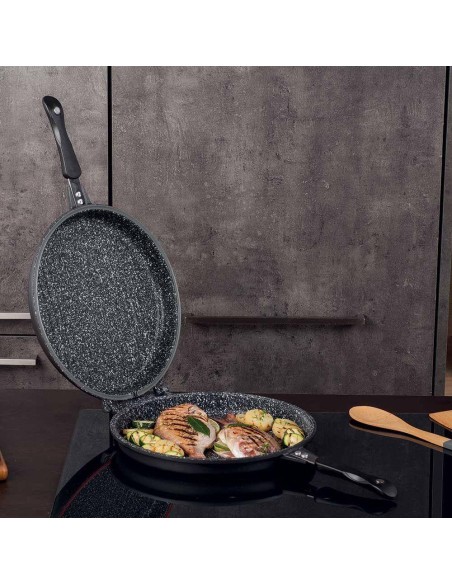 TOGNANA PADELLA FORNETTO Ø 30 CM ANTIADERENTE - SPHERA