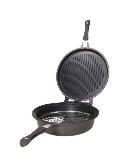 TOGNANA PADELLA FORNETTO Ø 30 CM CON 3 ACCESSORI - SPHERA