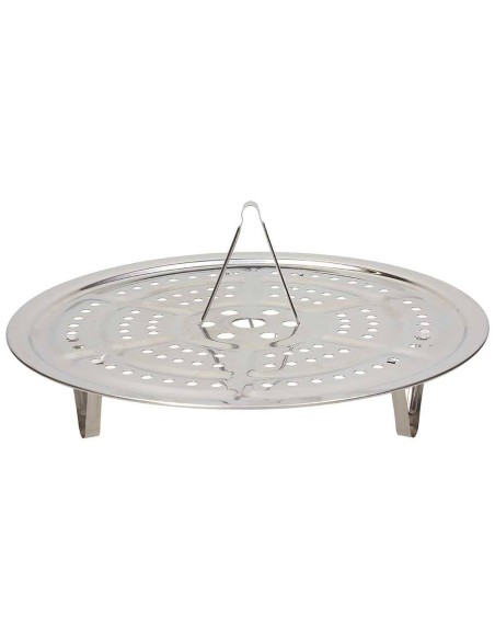 TOGNANA PADELLA FORNETTO Ø 30 CM CON 3 ACCESSORI - SPHERA