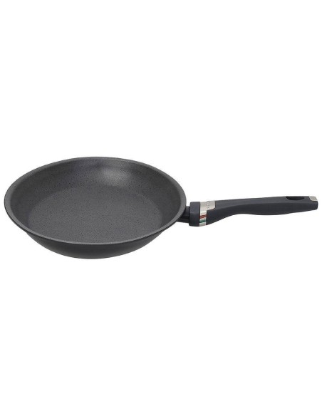 TOGNANA PADELLA PESCERA 36 X 25 CM ANTIADERENTE - ITALIKA