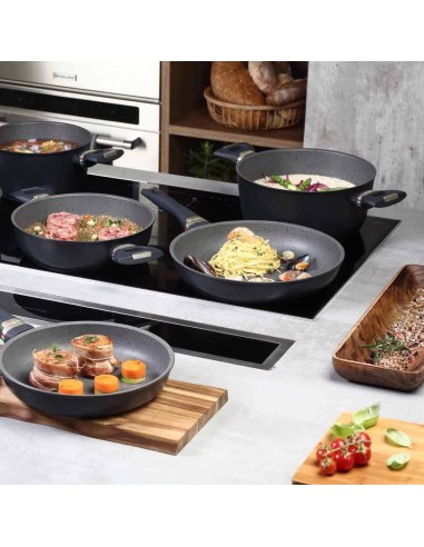 TOGNANA PENTOLA ANTIADERENTE - ITALIKA