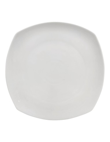 TOGNANA PIATTO PORTATA QUADRATO 30 X 30 CM -...