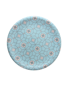 TOGNANA PIATTO TORTA Ø36 CM IN PORCELLANA - YOUNG POST