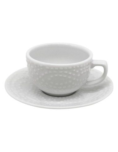 ANDREA FONTEBASSO SET 6 TAZZE DA CAFFEÈ CON...