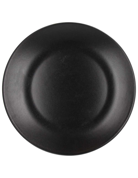 TOGNANA SERVIZIO PIATTI 18 PEZZI IN GRES - RITUAL