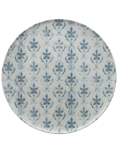 TOGNANA SERVIZIO PIATTI 18 PEZZI IN PORCELLANA...