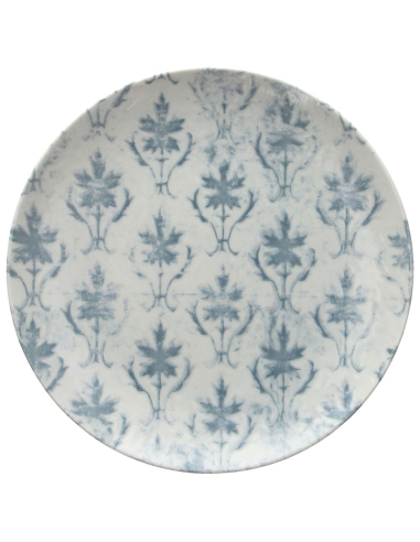 TOGNANA SERVIZIO PIATTI 18 PEZZI IN PORCELLANA...