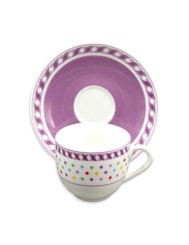 TOGNANA SERVIZIO PIATTI 25 PEZZI - OLIMPIA...