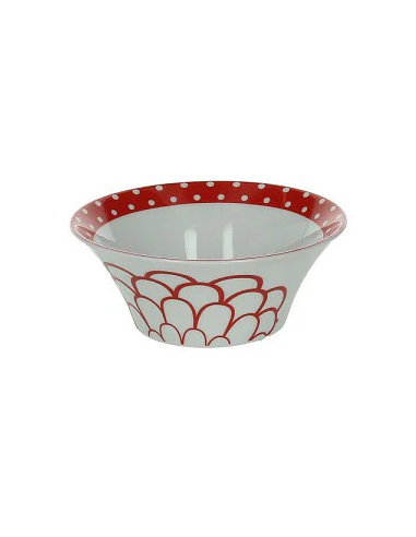 TOGNANA SERVIZIO PIATTI 67 PEZZI IN PORCELLANA...