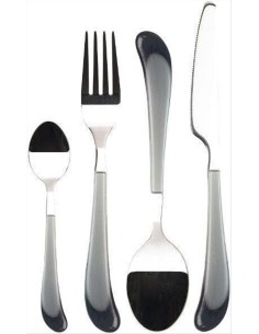 TOGNANA SERVIZIO POSATE 24 PEZZI - CARAMEL