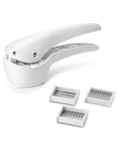 GIANNINI SPREMI AGLIO 18 CM - EXTRAGOURMET