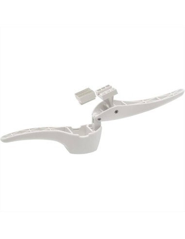 GIANNINI SPREMI AGLIO 18 CM - EXTRAGOURMET