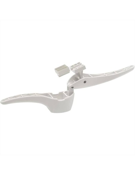 GIANNINI SPREMI AGLIO 18 CM - EXTRAGOURMET