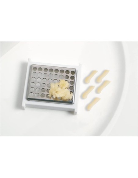 GIANNINI SPREMI AGLIO 18 CM - EXTRAGOURMET