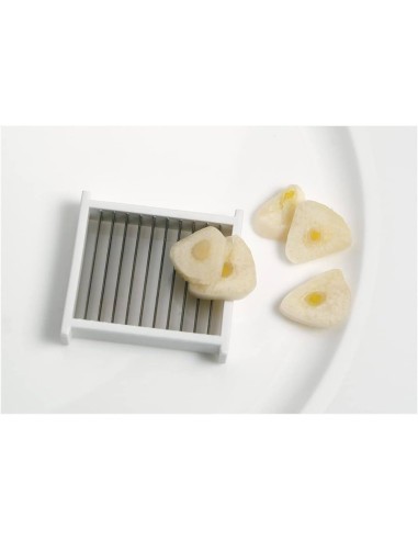 GIANNINI SPREMI AGLIO 18 CM - EXTRAGOURMET