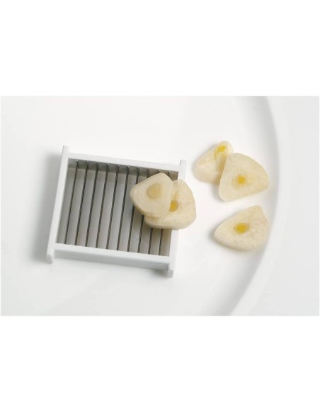 GIANNINI SPREMI AGLIO 18 CM - EXTRAGOURMET