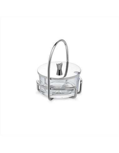 GIANNINI FORMAGGIERA CON COPERCHIO - EXTRAGOURMET