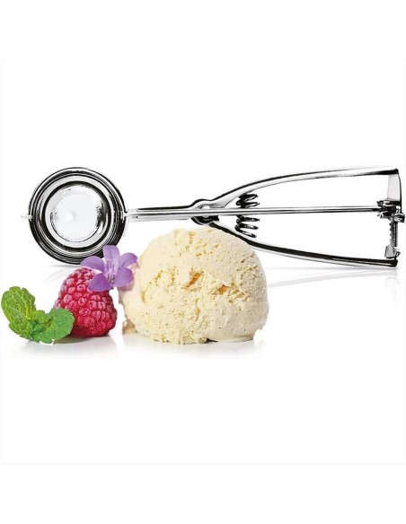 GIANNINI PORZIONATORE GELATO A MOLLA 22 CM - FACTOTUM