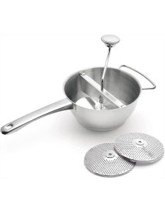 GIANNINI PASSAVERDURE - EXTRAGOURMET