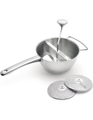 GIANNINI PASSAVERDURE - EXTRAGOURMET