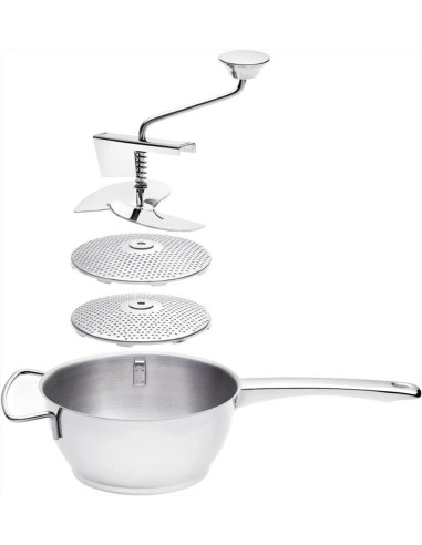 GIANNINI PASSAVERDURE - EXTRAGOURMET