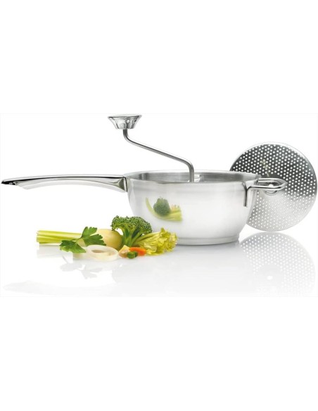 GIANNINI PASSAVERDURE - EXTRAGOURMET