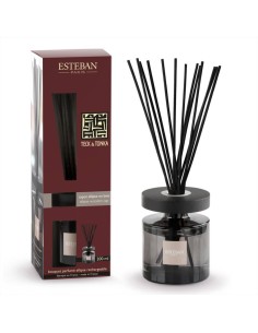 ESTEBAN PARIS PARFUMS DIFFUSORE DI FRAGRANZA STICK 200 ML...