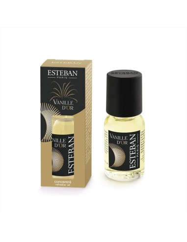 ESTEBAN PARIS PARFUMS RICARICA IDROSOLUBILE 15...