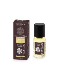 ESTEBAN PARIS RICARICA IDROSOLUBILE 15 ML - LÈGENDES D'...