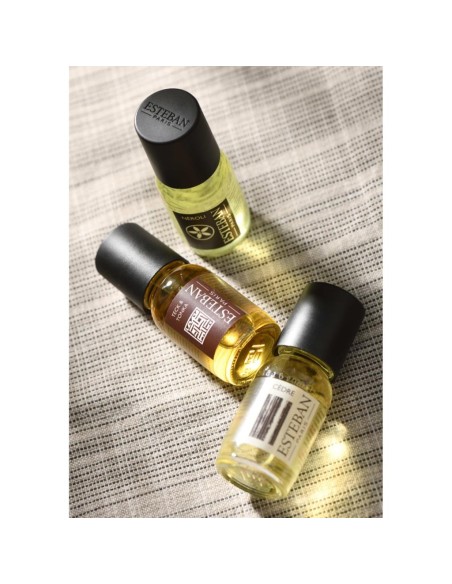 ESTEBAN PARIS RICARICA IDROSOLUBILE 15 ML - LÈGENDES D' ORIENT