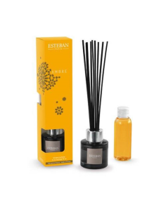 ESTEBAN PARIS DIFFUSORE A BASTONCINO 45 ML - AMBRE