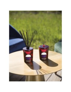 ESTEBAN PARIS DIFFUSORE A BASTONCINI 100 ML - ROUGE CASSIS 2