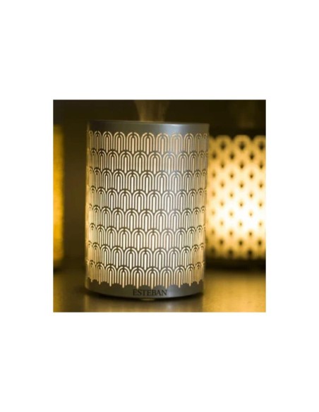 ESTEBAN PARIS DIFFUSORE BRUMA DI PROFUMO - ARGENT & LUMIER