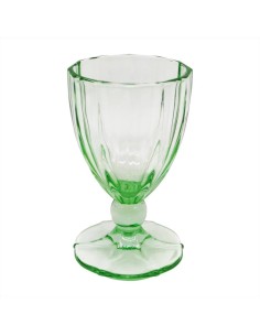 TOGNANA SET 6 CALICI ACQUA 420 ML IN VETRO - ANAIS